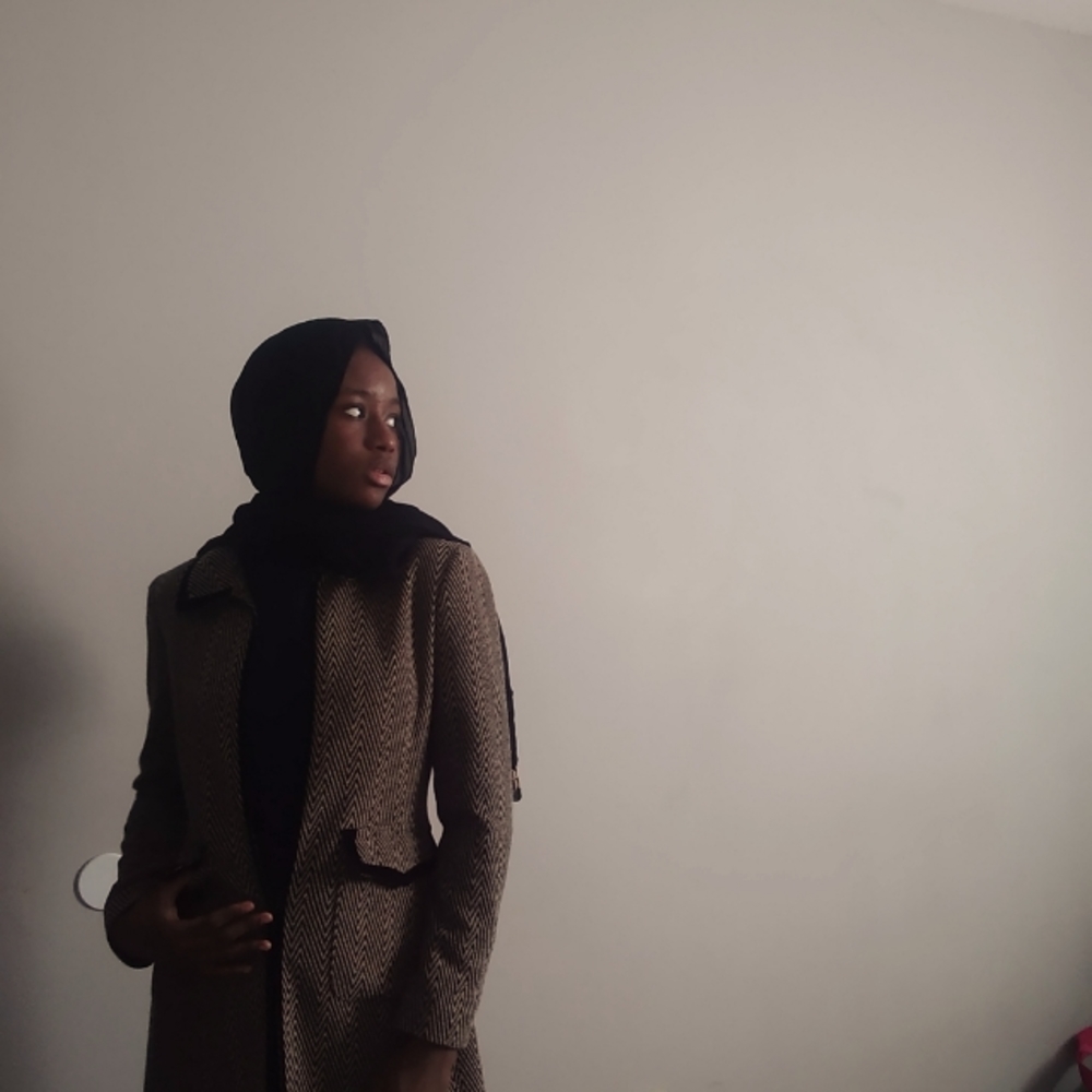 Trench Coat
